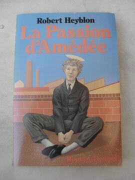 La passion d'Amédée