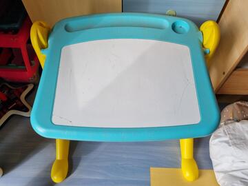 petite table enfant