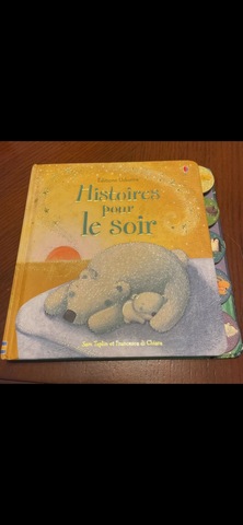 Livre ( Enfants ou ados ) (47)