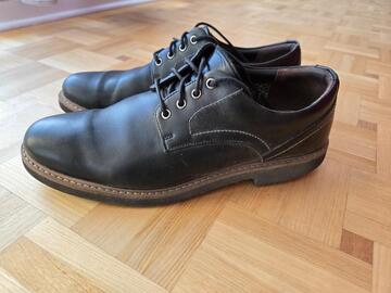 Chaussures homme Clarks T44