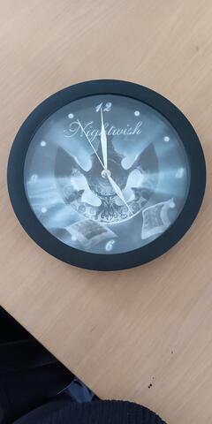 horloge