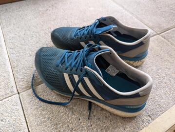 Chaussures running Adidas Adizero Boston 6 M