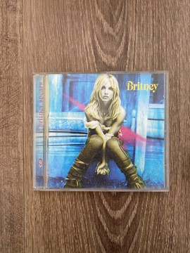 cd britney