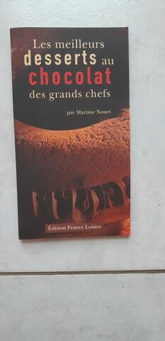 Livre gâteaux