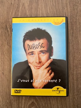 dvd dubosc