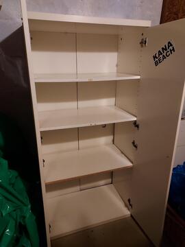 petite armoire ikea