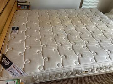 matelas 160