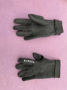 Paire de gants enfant