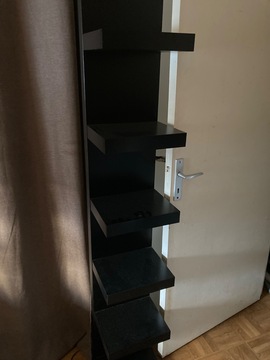 étagère ikea