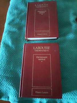 Larousse...dico.medical