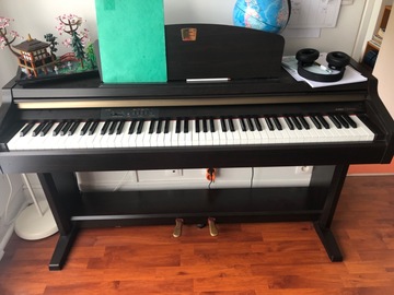 piano HS clavinova yamaha CLP-920