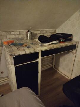 bureau Ikea