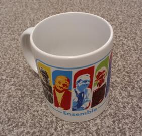 Mug (logoté)