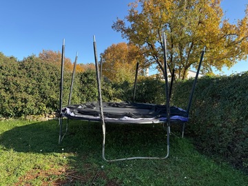 trampoline