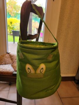 Sacs en tissu pour enfant