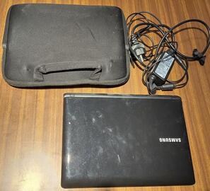 ordinateur portable (Notebook) Samsung N150 Plus