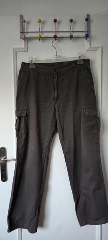 Pantalon T44