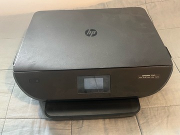 imprimante HP ENVY 5540