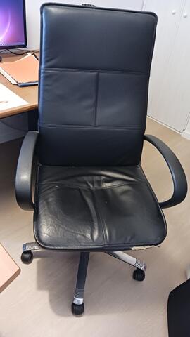 Fauteuil de bureau