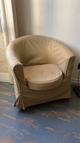 fauteuil