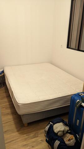 matelas 140x190