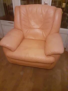 fauteuil