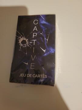 jeu de cartes