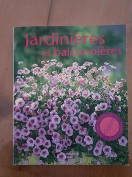 Livret Jardinières et Balconnieres