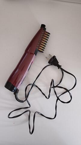 Babyliss - Beliss Ioniceramic 700