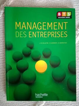 livre management