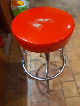 tabouret de bar