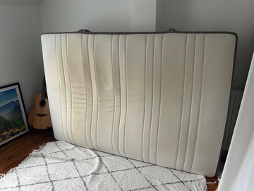 Matelas IKEA 140x200