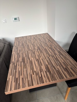 table en bois