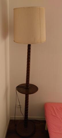 Lampadaire