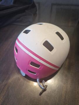 casque velo