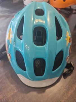 casque de vélo