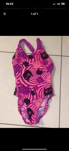 maillot de bain