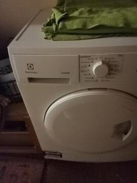 Sèche linge