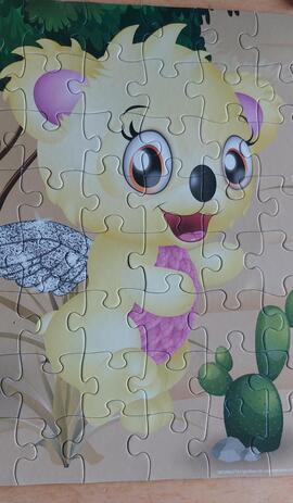 puzzle enfant