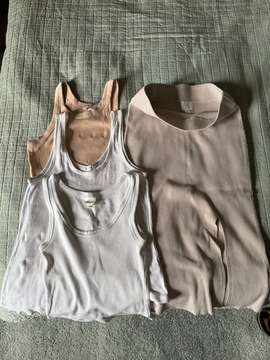 lot vêtements H&M taille S