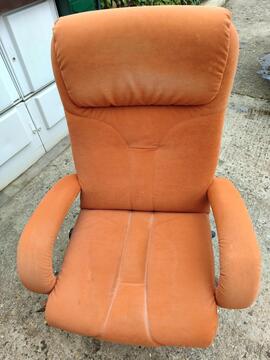 Fauteuil