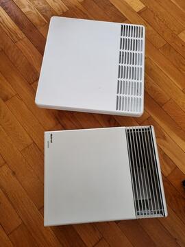 radiateur électrique