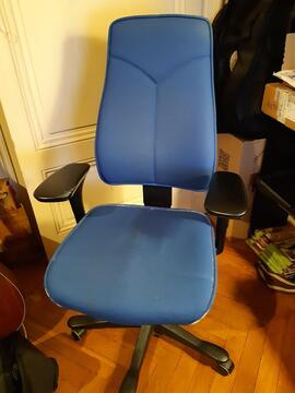 fauteuil de bureau