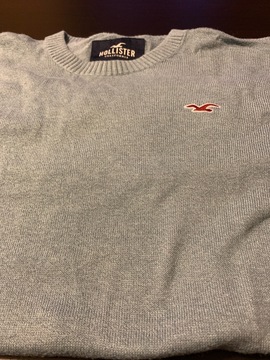 pull homme hollister S