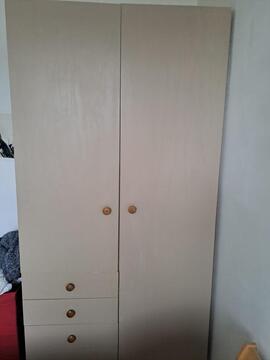 armoire 1m- hauteur 180