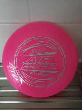 frisbee