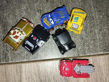 Mini voiture cars