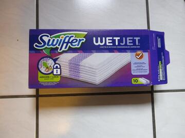 swiffer wet jet