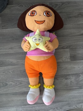 Peluche Dora