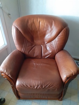 fauteuil électrique